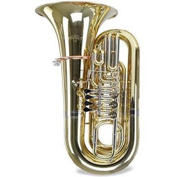 Lechgold BT-14/5L Bb-Tuba