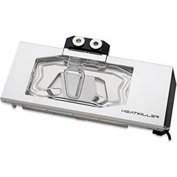 Watercool Heatkiller V für RTX 3080, ARGB