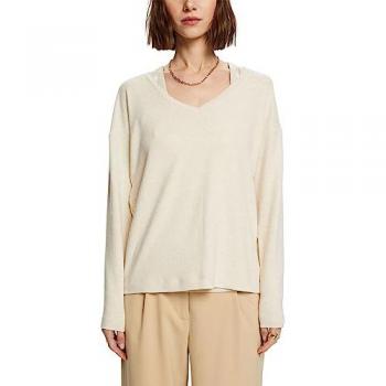 Esprit Women's Comfy Brushed Tee