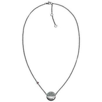 Collar de Acero Inoxidable para Mujer Tommy Hilfiger