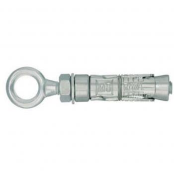 HEAVY DUTY MASONRY BOLT SHIELD ANCHOR FIXINGS RAWLBOLT M6,