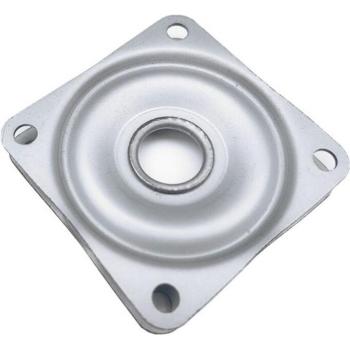 N0HB Leichtdrehende Plattenspieler-Basis