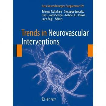 Trends in Neurovascular Interventions