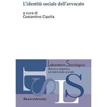 L' identità sociale dell'avvocato