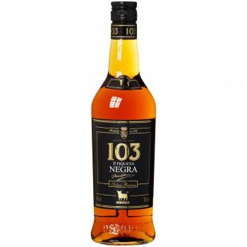 Osborne Solera Reserve 103