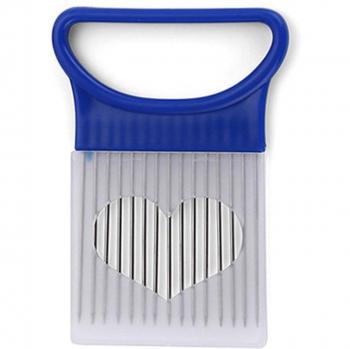Simple Onion Slicer