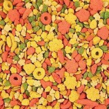 Kaytee Exact Rainbow All‑Bird Nutrient Mix – 2.5 lb Box
