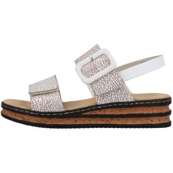 Rieker Slip-On 62950