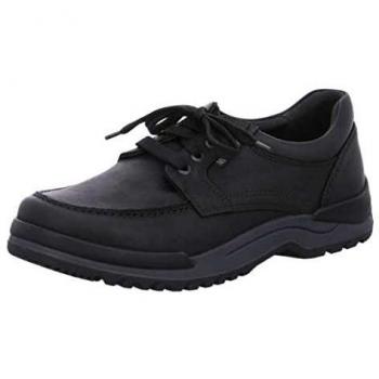 Mephisto Charles Noir Taille 45.5