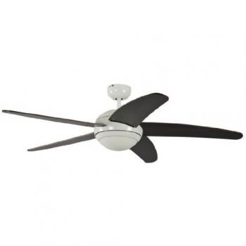 Pepeo 1341201033_v1 ventilateur de plafond avec télécommande