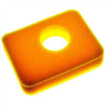 Filtro dell'aria in gommapiuma compatibile con Briggs & Stratton 09P702-0066-H1