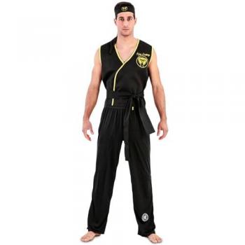 Déguisement Adulte Cobra Kai