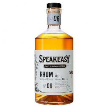 La Mine d'Or Rhum Épicé