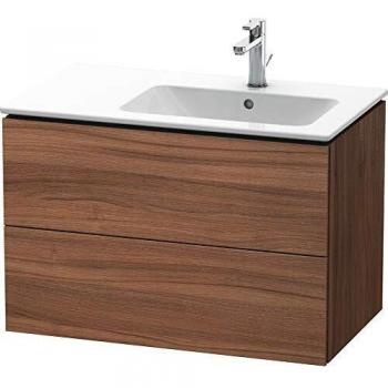 Bajo Lavabo Elegante L‑Cube 550x820x481 (Nogol)