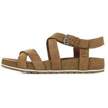Timberland Sandali Ankle Strap Malibu Waves 41