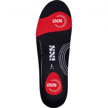 Soletta IXS 45-46 Tecnica Anti-Shok