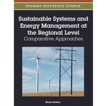 Sustainable Systems and Energy Management at the Regional Level