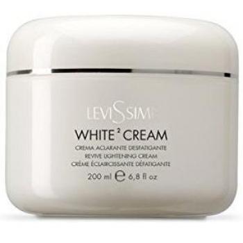 Levissime White2 Crema Aclarante Despigmentante 50ml / 200ml