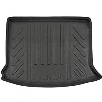 Tapis intérieur haute performance SCOUTT, adapté aux modèles Dacia Sandero & Stepway 2008‑2012