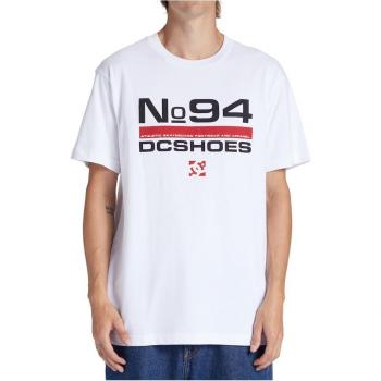 Camiseta DC Shoes Nine Four para Hombre