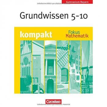 Achim Brunnermeier Fokus Mathematik