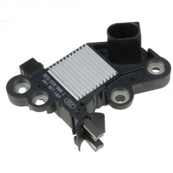 Régulateur de Tension AS-PL ARE0208 (BOSCH) pour Alternateur 12V
