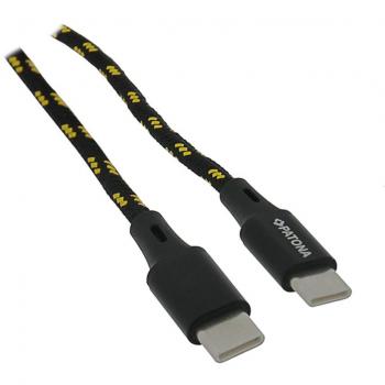 Patona Cavo 60 cm 30 W USB‑C