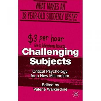 Challenging Subjects