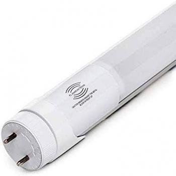 Greenice | Tube LED 1.800Lm 6000ºK Détecteur de Proximité
