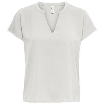 Camiseta Blanca Jacqueline Yong Lion