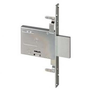 Accessoire de sécurité Cisa 06290.10 – Douille pour serrure art 57‑016