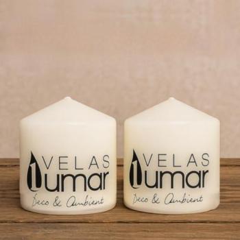 Pack de Abanicos Lisos para Regalos de Invitados