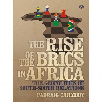 The Rise of the BRICS in Africa