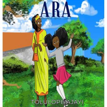 ARA: Beautiful. Brave. Smart