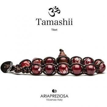 Red Agate Tamashii Bracelet BHS900-213