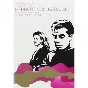 The Four Seasons DVD