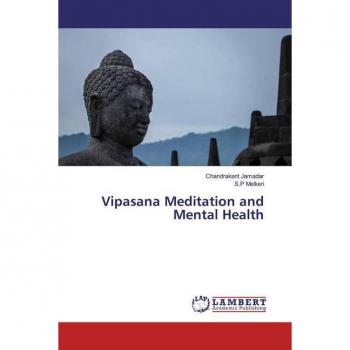 Vipasana Meditation and Mental Health