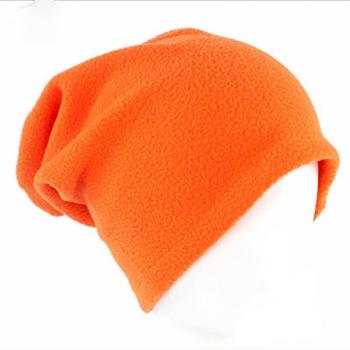 Vlies Nackenwärmer mit Gesichtsmaske