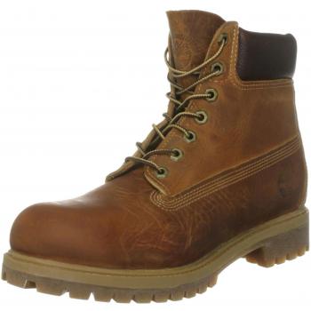 Heritage 6 Premium Braun Schnürstiefel Timberland 40 EU – Winterschuhe