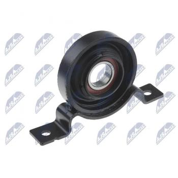 Soporte de cardán NTY NLW-VW-017 para transmisión