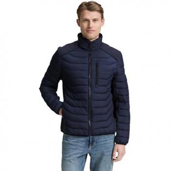 Doudoune Hiver Tom Tailor 186008VTAH25 Marine