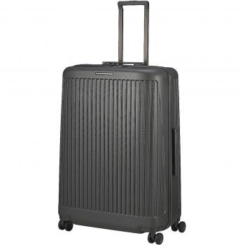 Bv4428sk/gr Valise à roulettes pour ordinateur, Gris