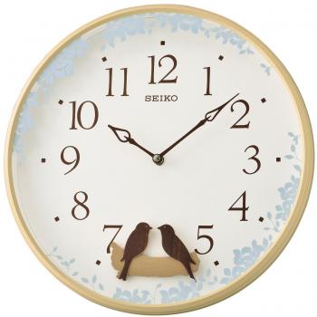 Lorus RRS81VX9 – Klassische Frauenarmer Uhr mit Beschichtung