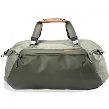 Peak Design 65L Sage Travel Duffel Bag