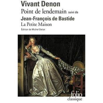 Point de lendemain (D. V. Denon)