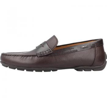 Péllin Geox U Moner 2Fit Marrón 41.5 Euro