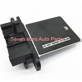 Controlador de Temperatura Ventilador Nissan 271504M401