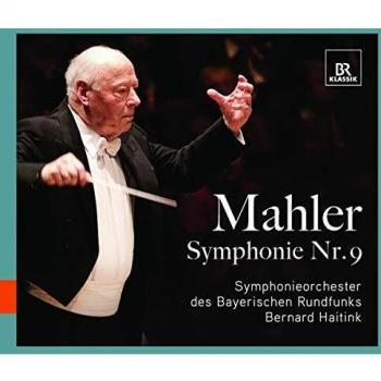 Mahler: Symphony No. 9