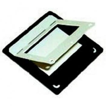 Reflecta CS2 Diarahmen System Agfa 200 Stück (1042)