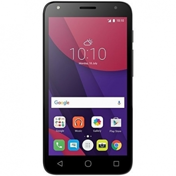 ALCATEL PIXI 4-5 (3G) 5010D (black) unlocked